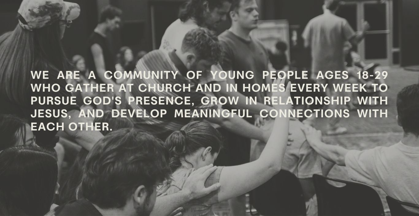 young adult ministry in springfield, mo